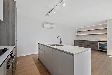 604/358 Northbourne Ave, Dickson, ACT 2602, 2 Bedrooms, 2 Bathrooms, Apartment