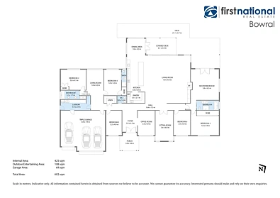 531 Ellsmore Road, Exeter, NSW 2579, 6 રૂમ, 3 બાથરૂમ, House