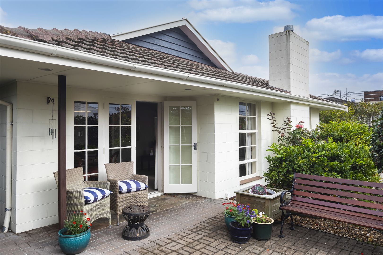 1/29 Repton Street, Merivale, Christchurch, 3 Bedrooms, 0 Bathrooms, Townhouse