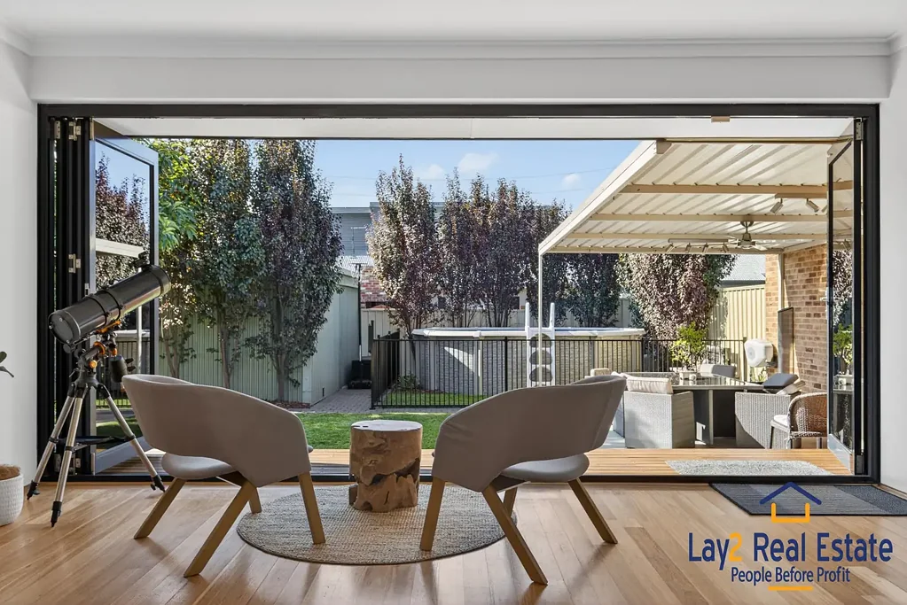 Bayswater 4房  Exceptional Family Living in Bayswater's Beloved River Precinct.
