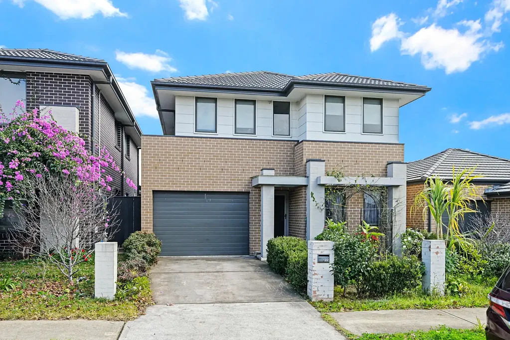 22 Walshaw Street, Penrith, NSW 2750