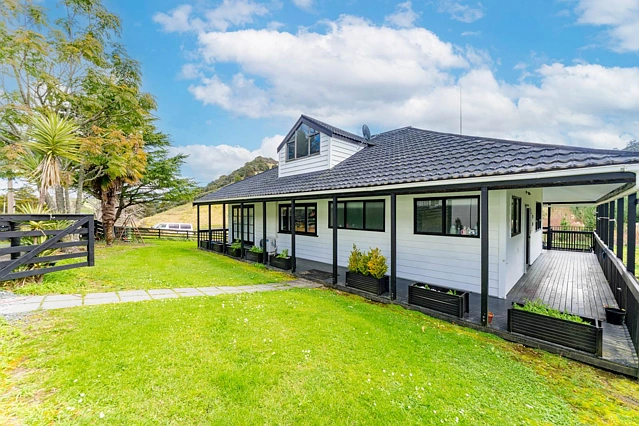 21 Noakes Hill Road, Puhoi, Rodney