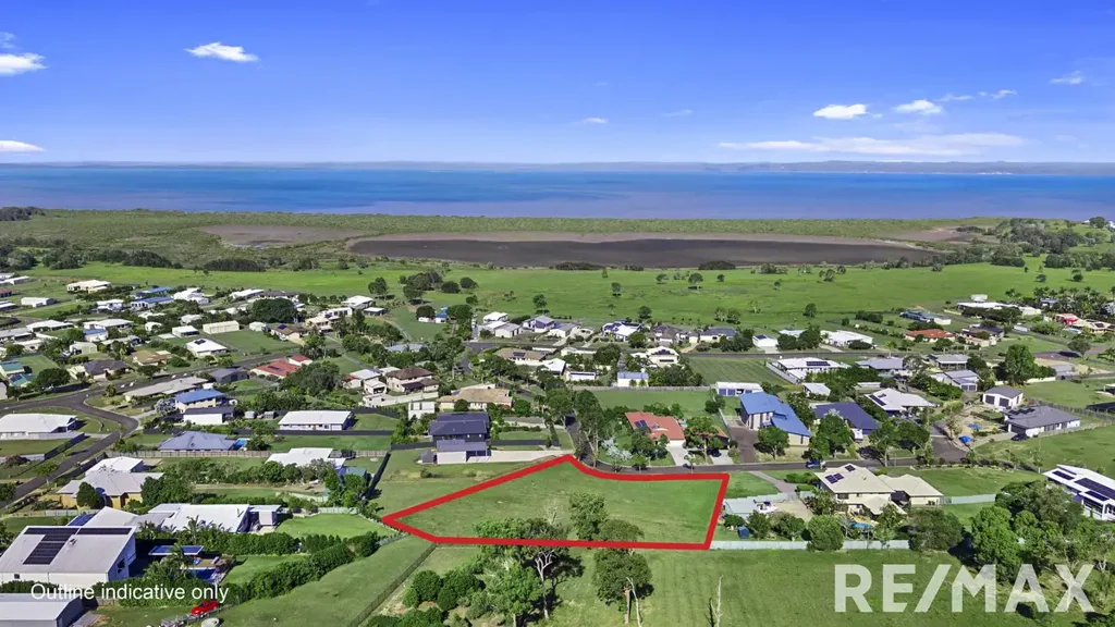 River Heads Where Space, Elevation & Coastal Views Come Together