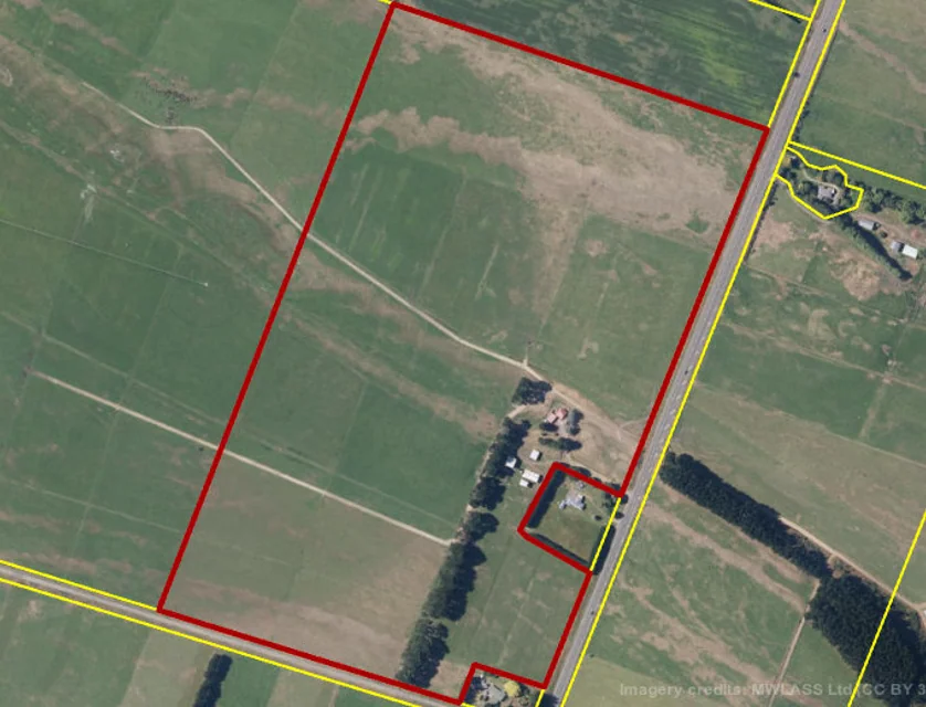 1743 State Highway 1, Tangimoana, Manawatu, 0 Bedrooms, 0 Bathrooms