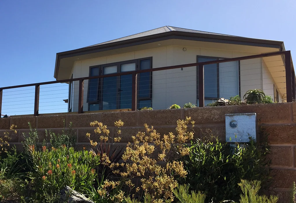 Bremer Bay 3બેડરૂમ Home that is More than a home