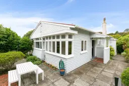 109 Campbell Street, Karori