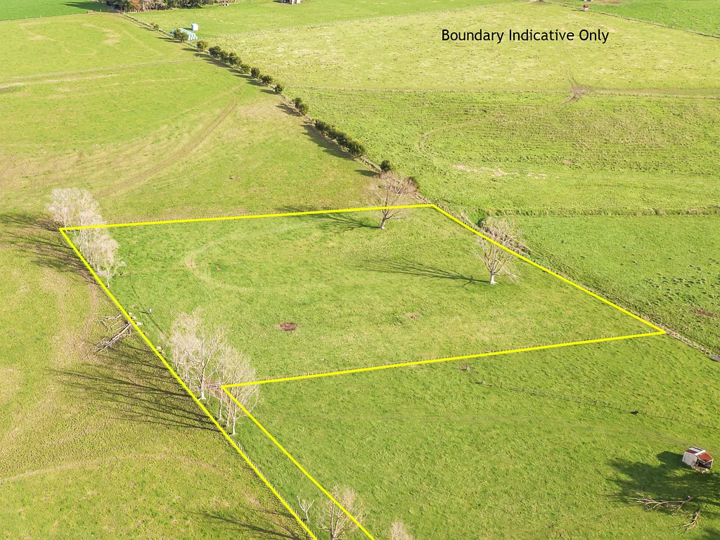 Shannon Versatility and Value - 7595sqm lifestyle section