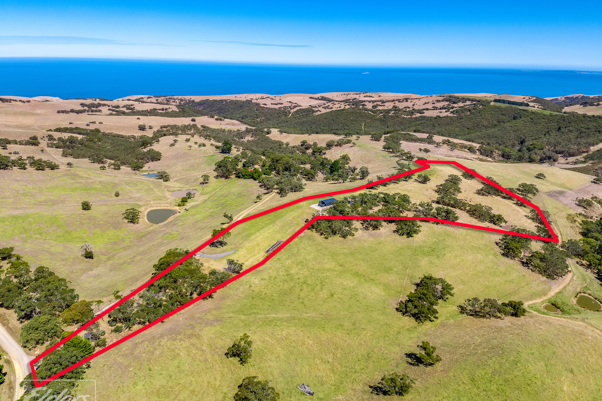 618 BOLLAPARUDDA RD, TUNKALILLA SA 5203, 0 Kuwarto, 0 Banyo, Lifestyle Property