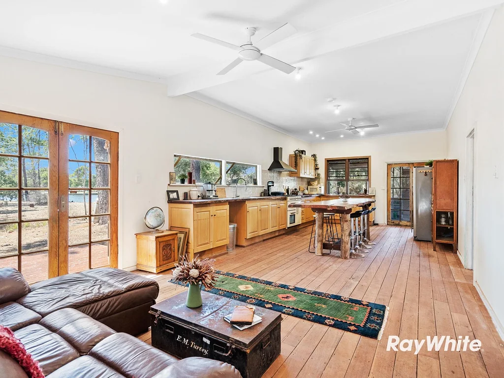 Lot 4 Murray Terrace, South Yunderup, WA 6208