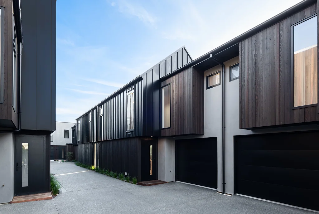 Saint Albans 3chambre Four Sold, Three Remaining!