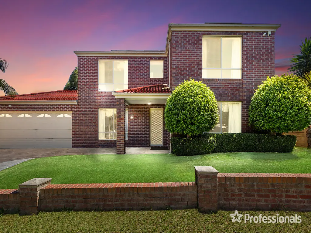 8 Abbin Court, Rowville, VIC 3178