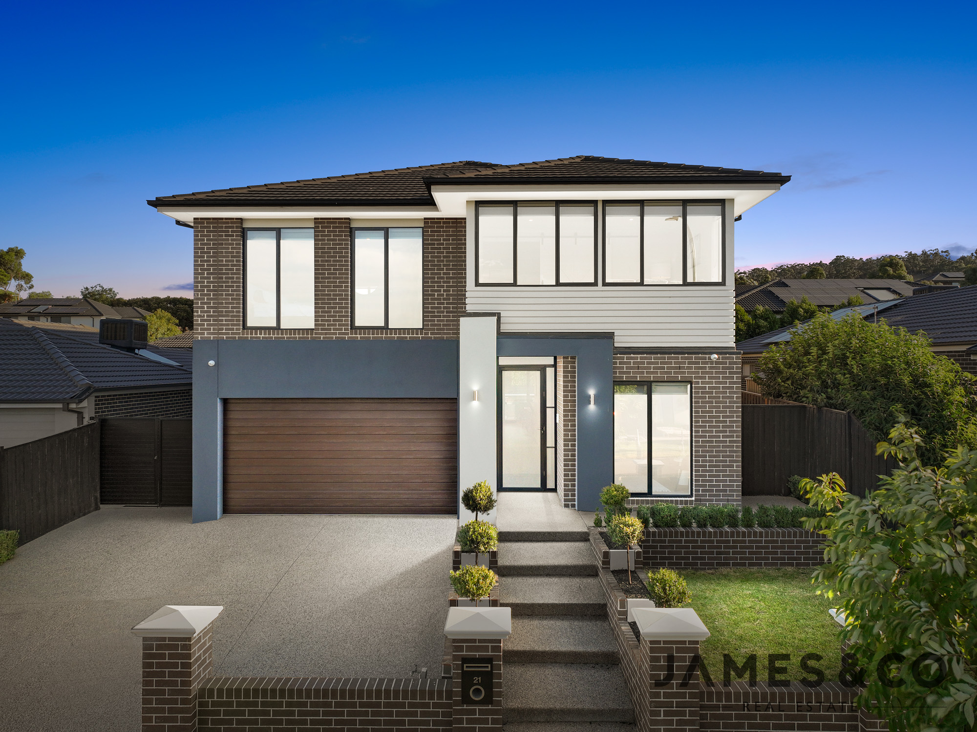 21 LONE PINE DR, MERNDA VIC 3754, 0 ਕਮਰੇ, 0 ਬਾਥਰੂਮ, House