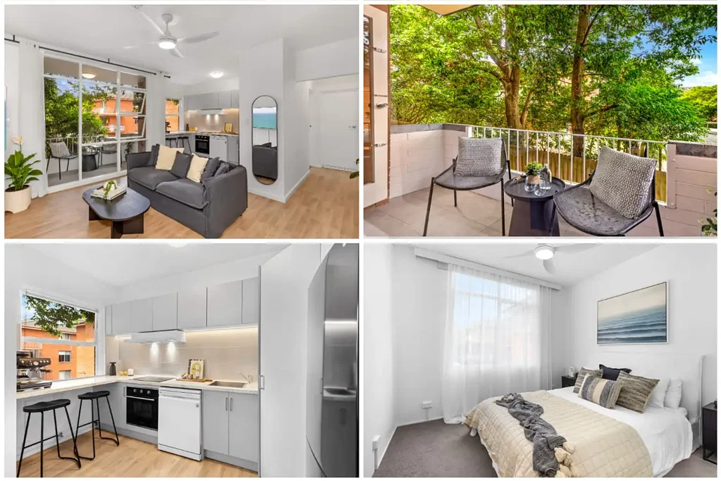 11/21 Redman Road, Dee Why, NSW 2099