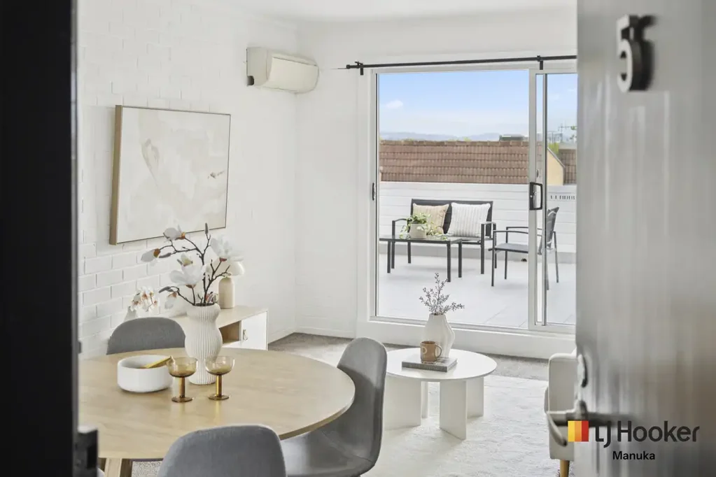 5/1 Garran Place, Garran, ACT 2605