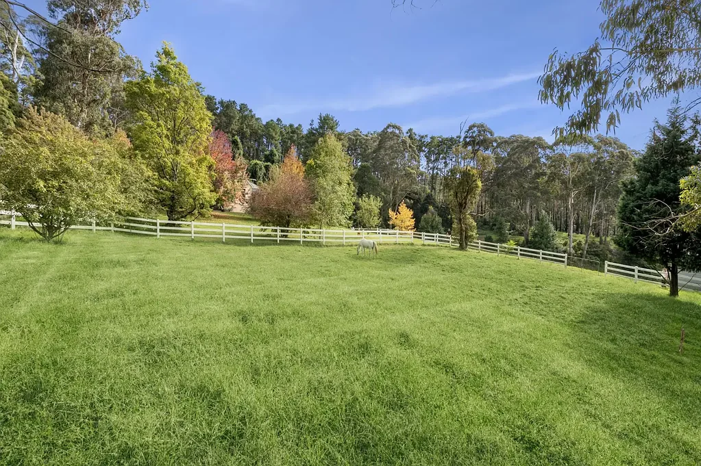 Bilpin A home with heart, surrounded by serenity