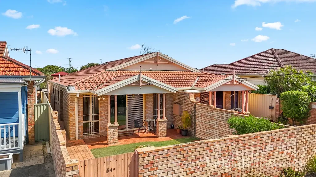 54A Beach Street, Ettalong Beach, NSW 2257