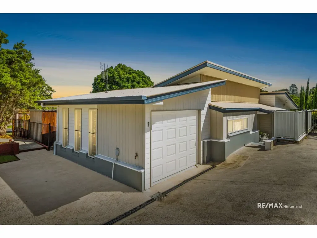 1/1 Fairview Court, Maleny, QLD 4552