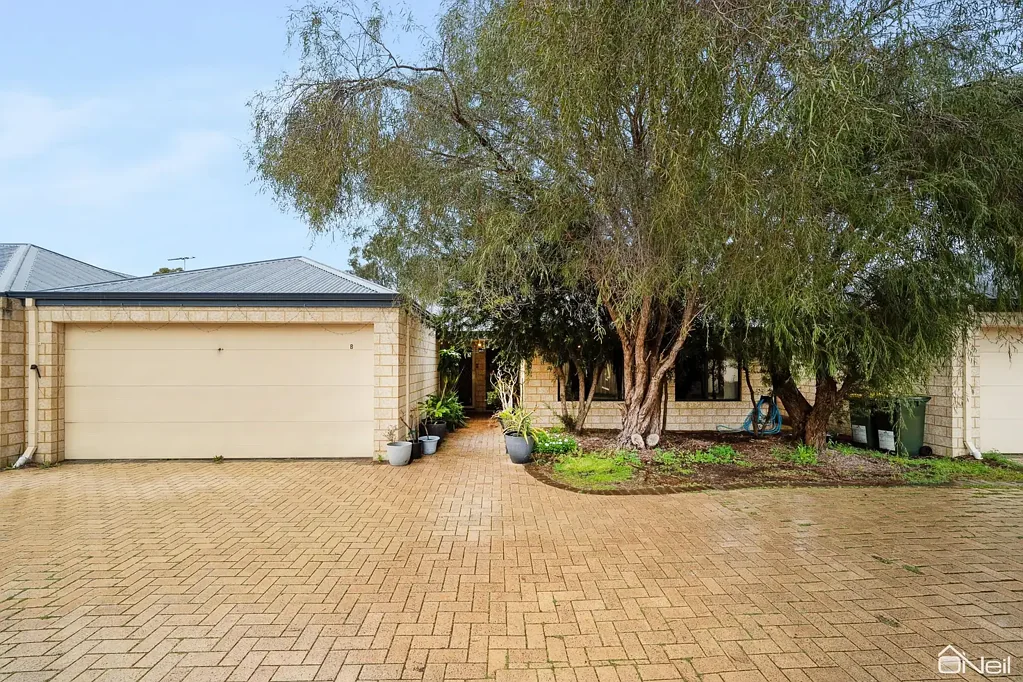 164B Streich Avenue, Kelmscott, WA 6111
