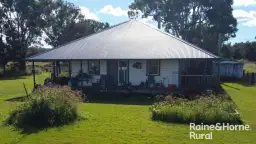 380 Busbys Flat Road, Leeville