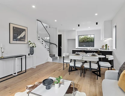 105 Sycamore Drive, Sunnynook, North Shore City, 4房, 2浴, House