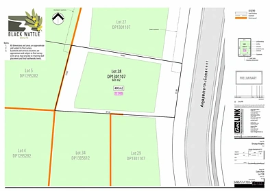32 Angophora Crescent, Urunga, NSW 2455, 0 slaapkamers, 0 badkamers, Section