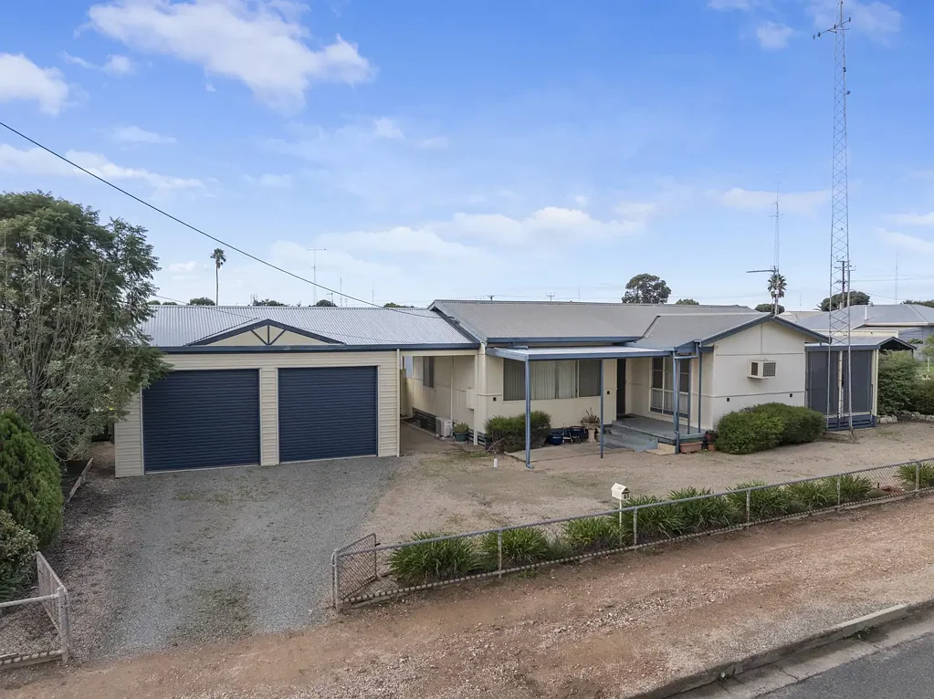 Wallaroo 3Zimmer Family home or Coastal getaway