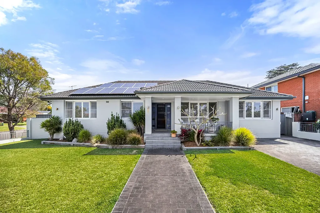 11 Macquarie Street, Gymea, NSW 2227