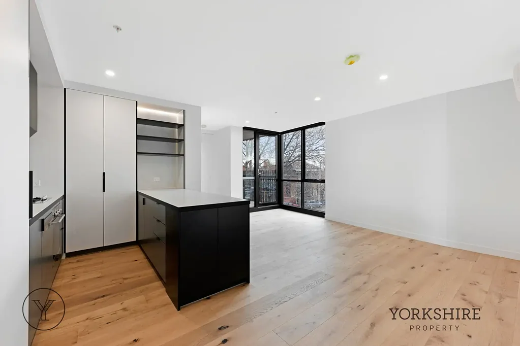 2 Bedroom Gem in the Heart of Fitzroy