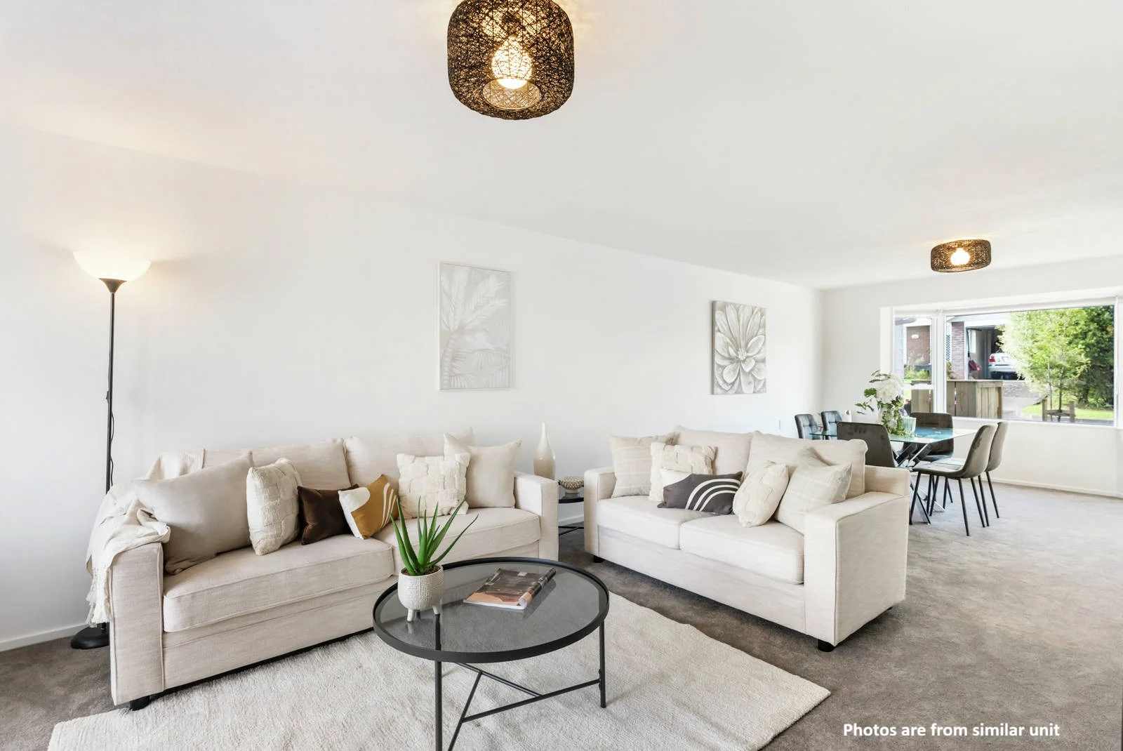 Mount Roskill 2 Slaapkamer Modern Comfort Meets Ultimate Convenience