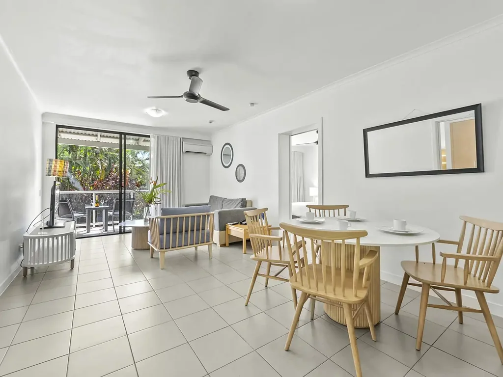 1104-1105 Oaks/87-109 Port Douglas Road, Port Douglas, QLD 4877