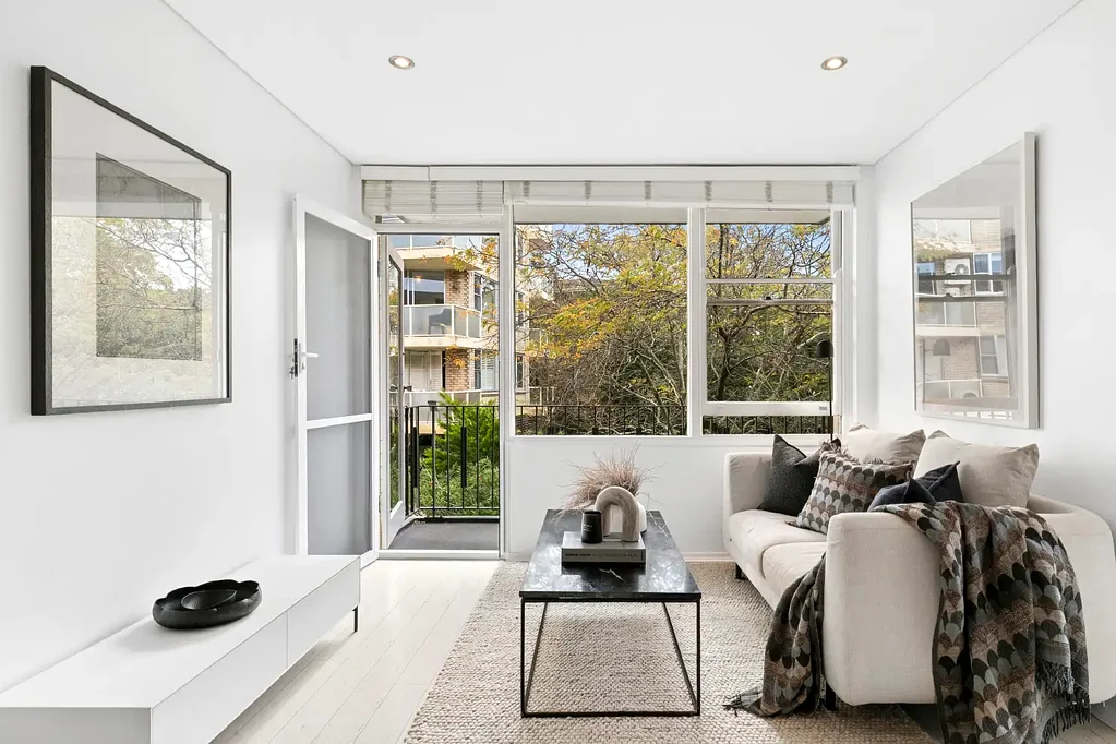 8/180 Raglan Street, Mosman, NSW 2088
