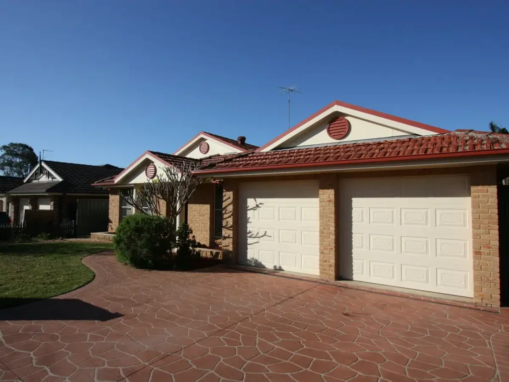 Spacious Family home
