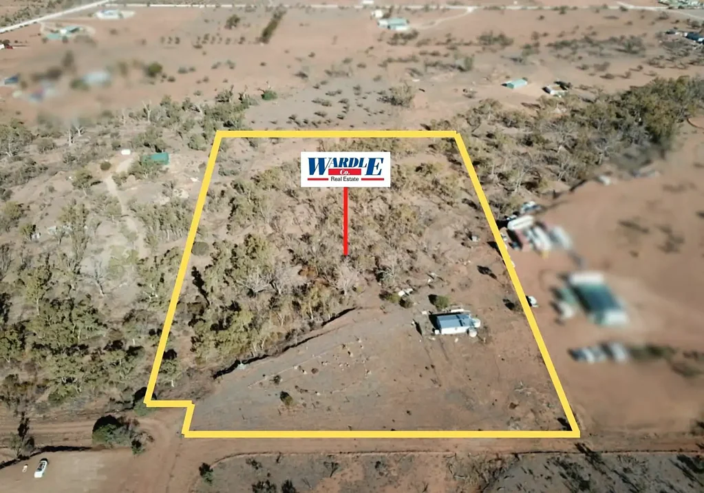 47A Gulf View Road, Napperby, SA 5540