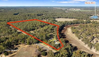 337 Lower River Rd, Tocumwal, NSW 2714, 4 slaapkamers, 2 badkamers, Lifestyle Section