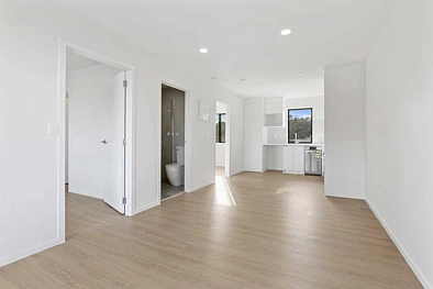 Modern Unit