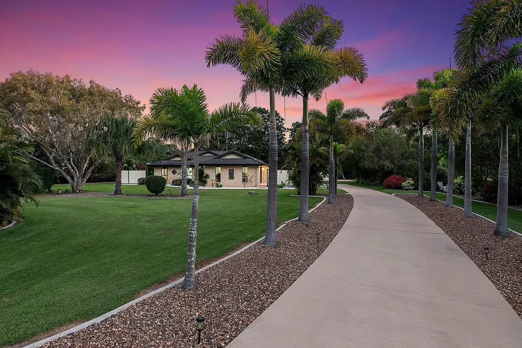 22 Homebush Road, Dundowran Beach, QLD 4655