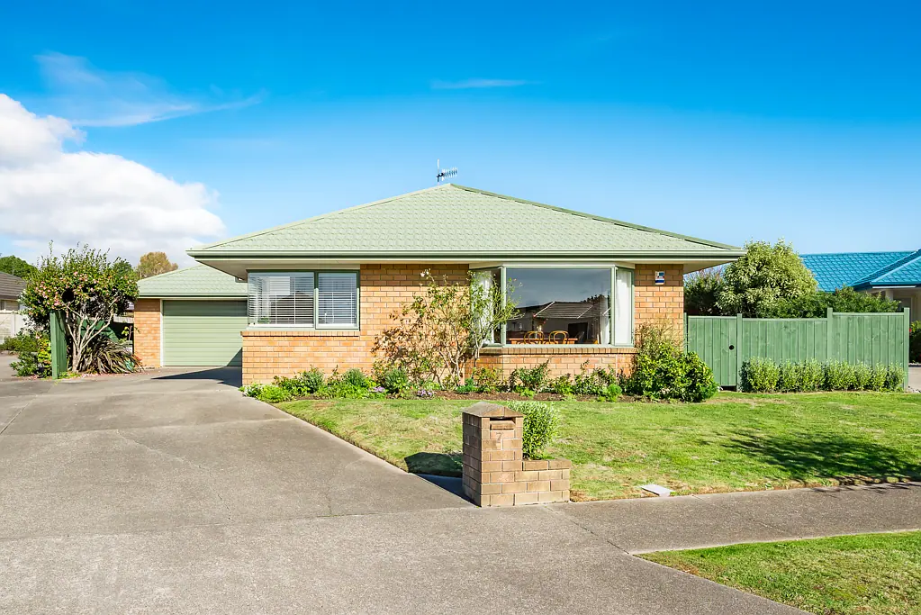 7 Balmerino Grove, Waikanae, Kapiti Coast, Wellington