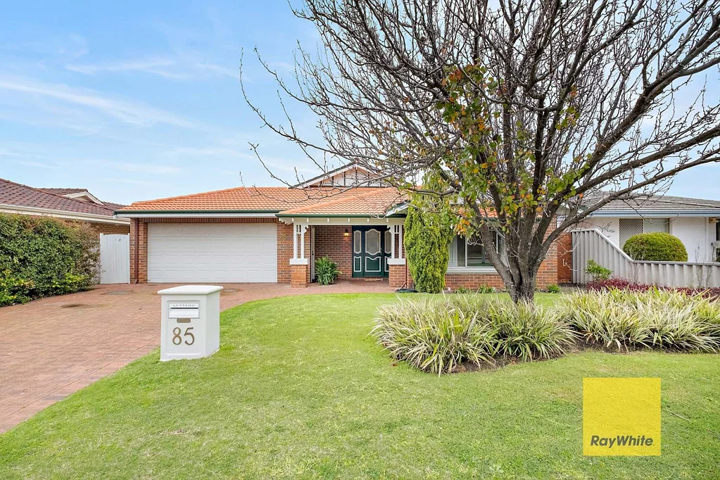 85 Belleview Crescent, Dianella, WA 6059