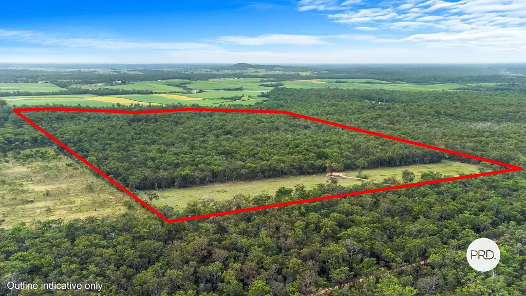 108 One Chain Road, Yerra, QLD 4650