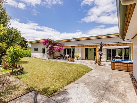 Kerikeri 3房  DISCOVER YOUR PERFECT RETREAT