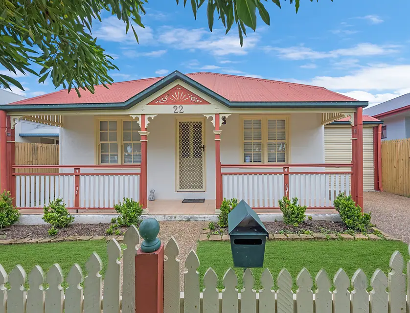 22 Southern Cross Circuit, Douglas, Townsville, 3 rūma, 1 rūma horoi, House