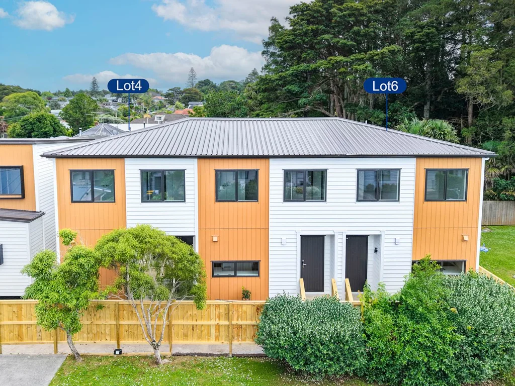 Hillcrest 3Kwarto Brand New - 3 bedroom, Freehold Title