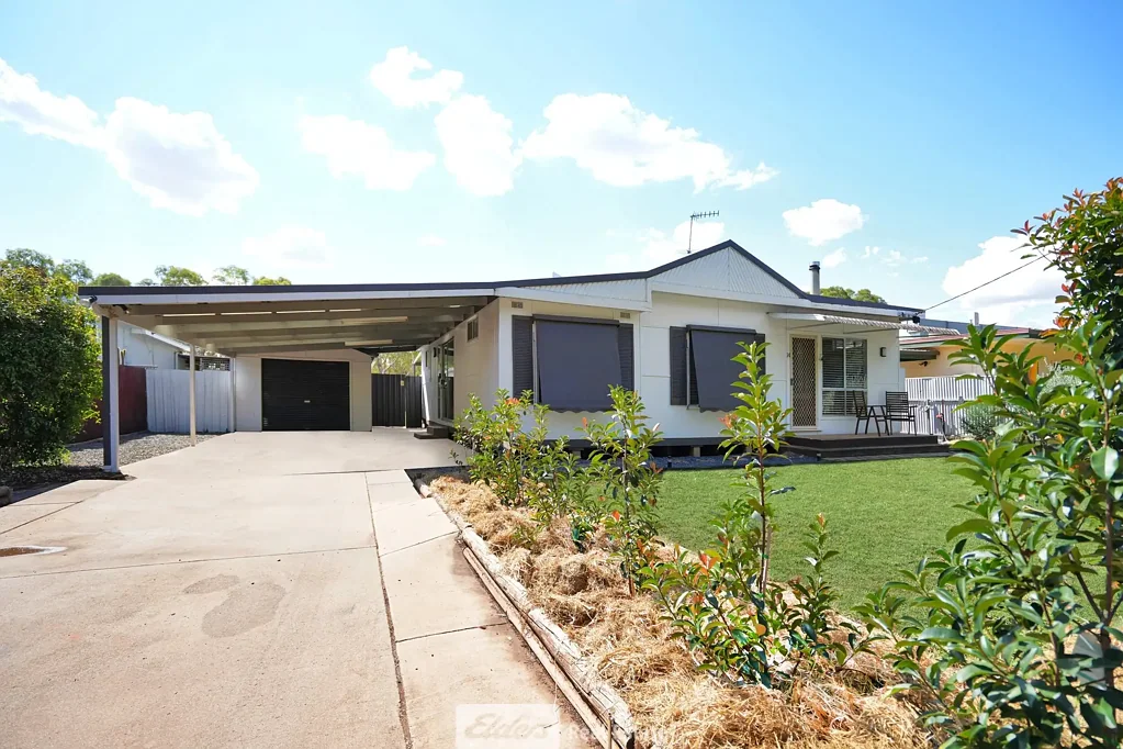 14 Richards Street, Beelbangera, NSW 2680