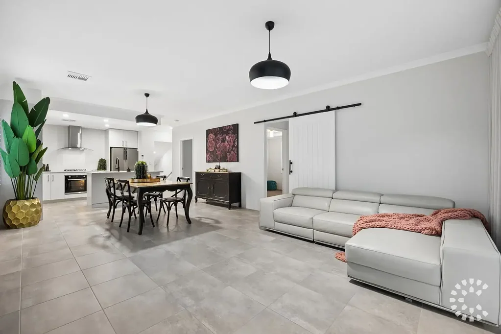 Hamilton Hill 4બેડરૂમ The Perfect Balance of Comfort, Privacy & Convenience