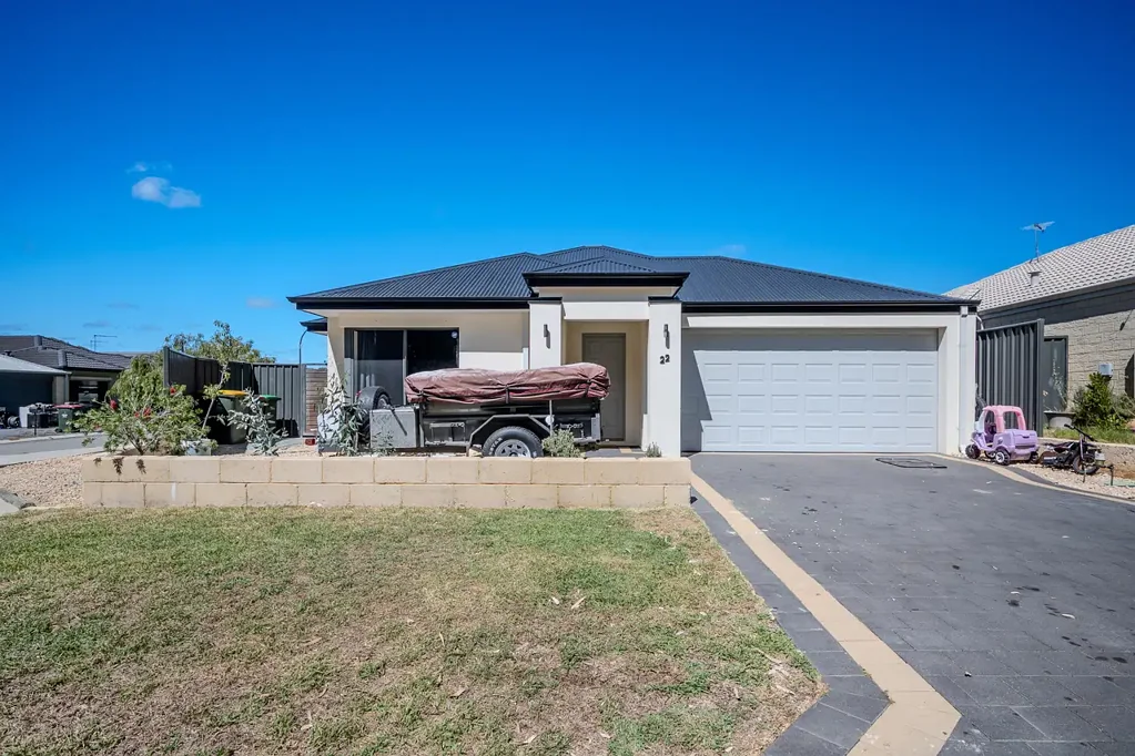 22 Mariala Vista, Yanchep, WA 6035