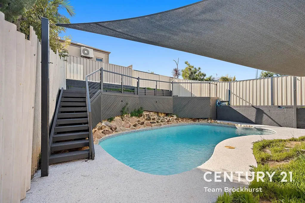 Elevated Family Entertainer with Resort-Style Pool - Available approx 7th September 2026.