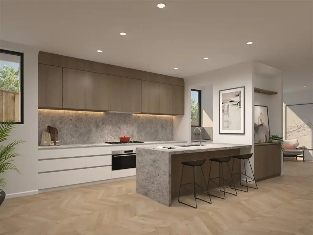 Clayton 4Habitaciones "Charming Townhouse in the Heart of Clayton - Perfect for Modern Living and Convenience!"