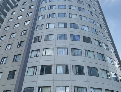 45/33 (7G) Mount Street, Auckland Central, Auckland City, 1房, 1浴, 整租公寓