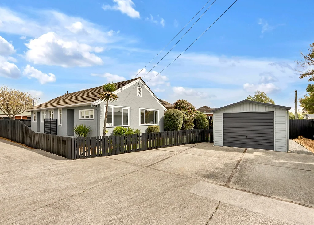 50 Richards Avenue, Papanui, Christchurch, Canterbury