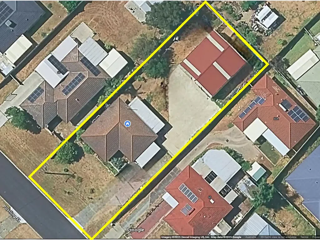 58 Postling Street, Kenwick, WA 6107
